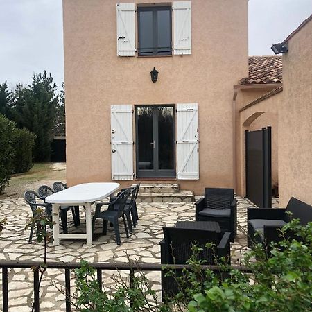 Au Mimosa -Gite Le Canigou Passa エクステリア 写真
